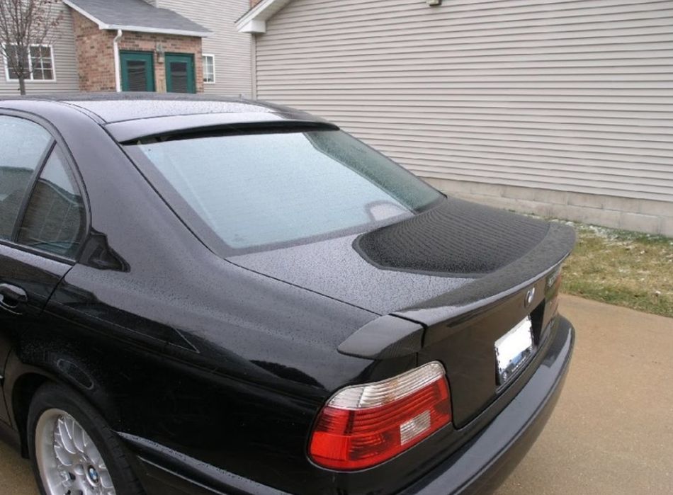 Eleron luneta  BMW  E39 model Ac Schnitzer