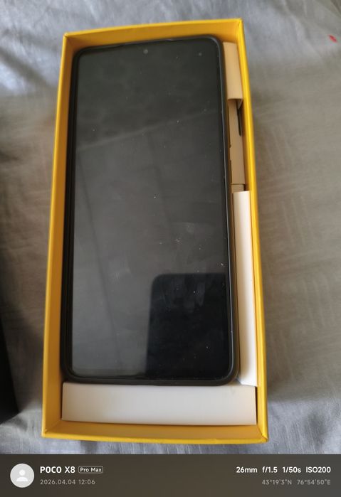 Продам телефон Poco x6 pro