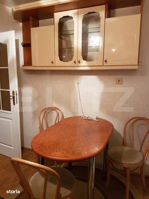 Apartament 3 camere, 64 mp, zona Rogerius