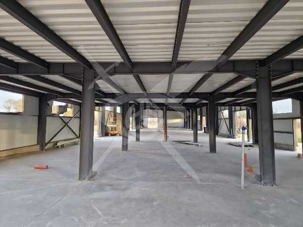 Продава се Промишлена сграда в с. Ягодово, Област Пловдив - 1350 кв.м за 852 €/кв.м - Снимка #1