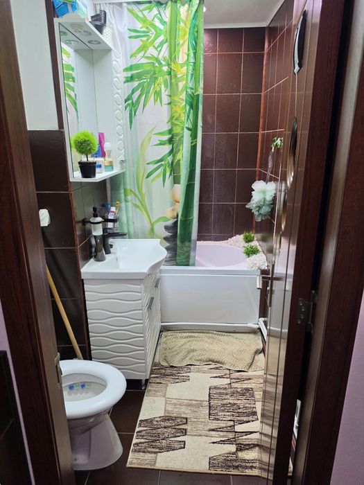 Apartament Motru