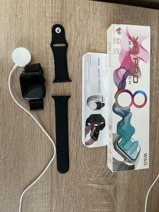 Смарт часы (smart watch )
