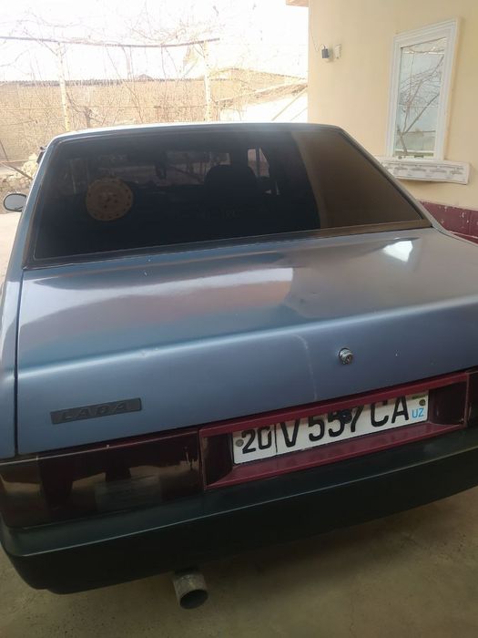 Lada samara 099.
