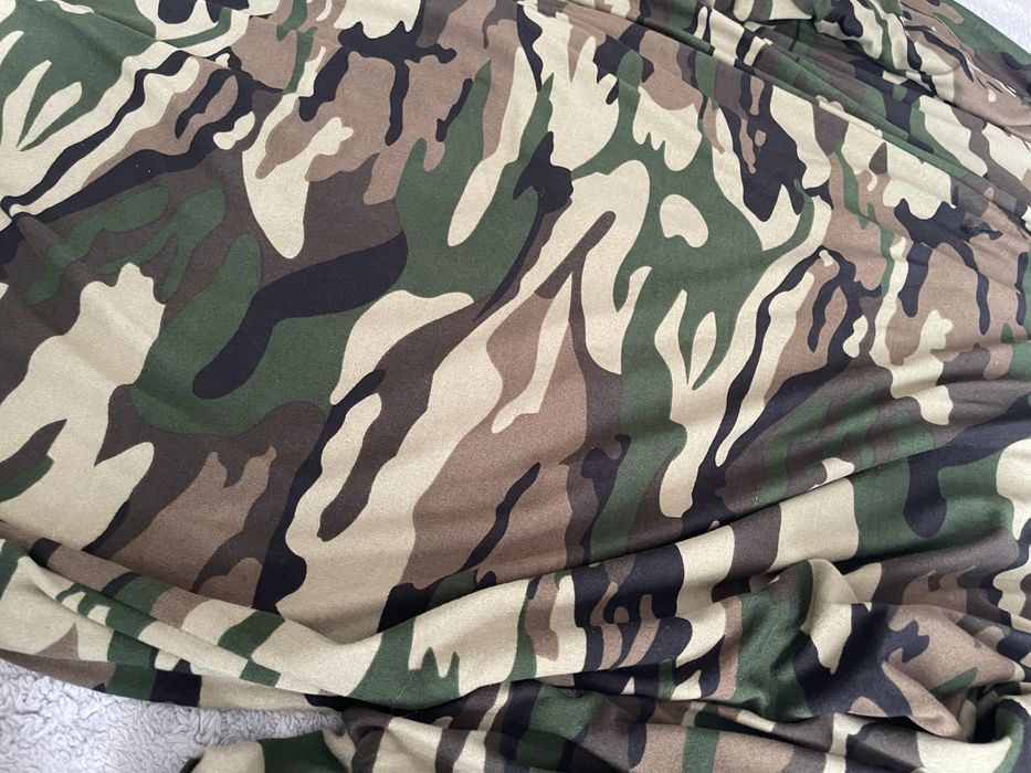 Продам намазник камуфляжный