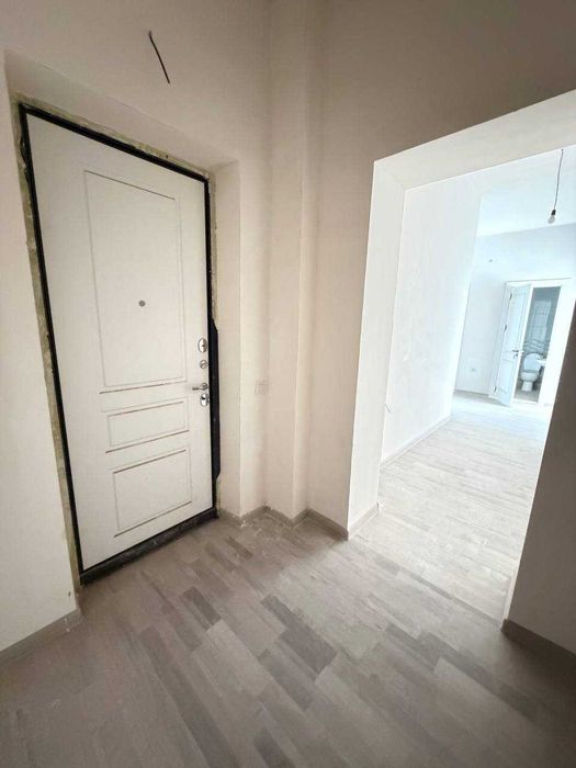 4-комн. квартира 122 м², ЖК Silk Road, центр, 4/9/10