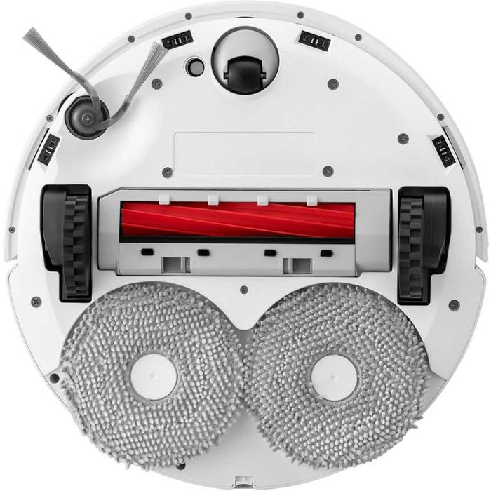 Прахосмукачка Робот Roborock QR 598 Бяла