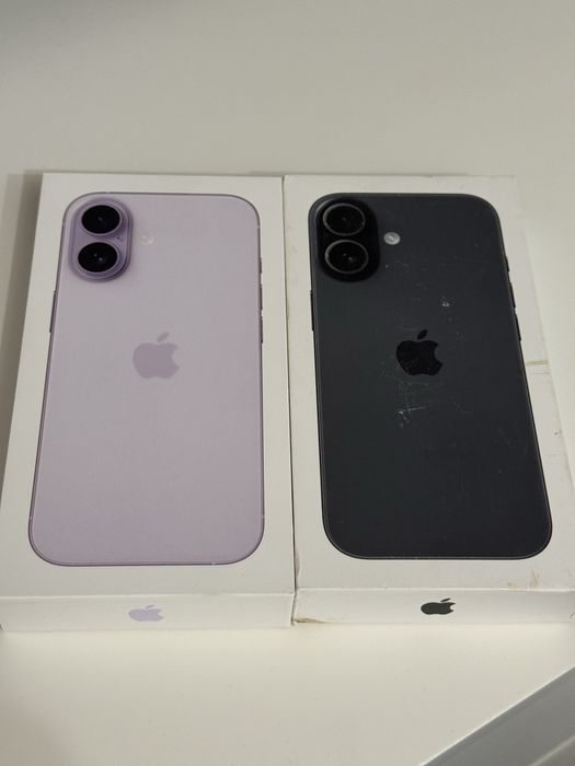 Iphone 17 bk & mov