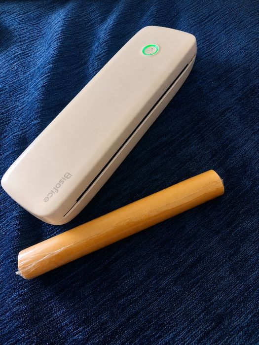 Продам тату-принтер / термопринтер Bisofice A4 Portable.