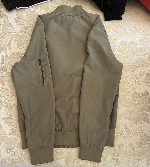 Яке Jack & Jones S размер