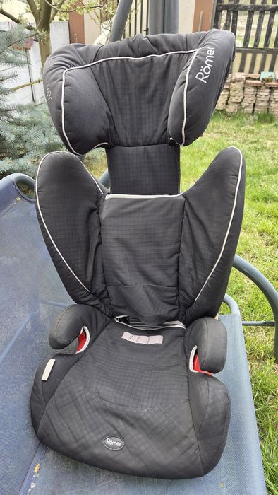 Scaun auto isofix
