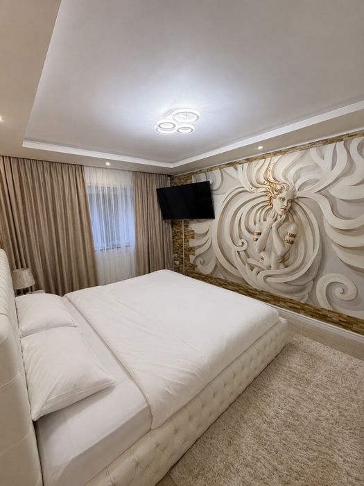 Apartament 3 camere – Câmpulung Muscel | 67 mp | Etaj 2
