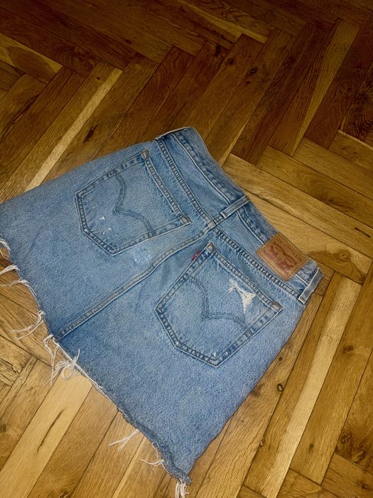Дамска пола Levi’s