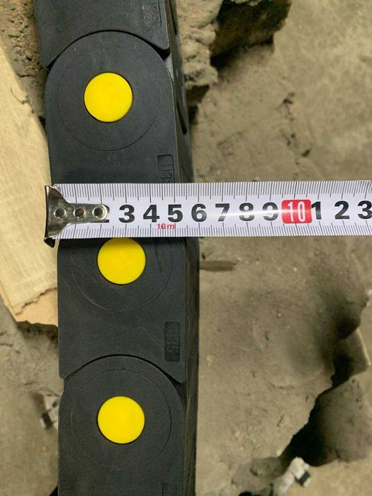 Гибкий кабель канал