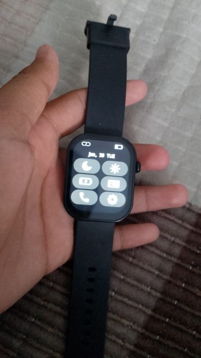 Электронные часы Btalk plus
