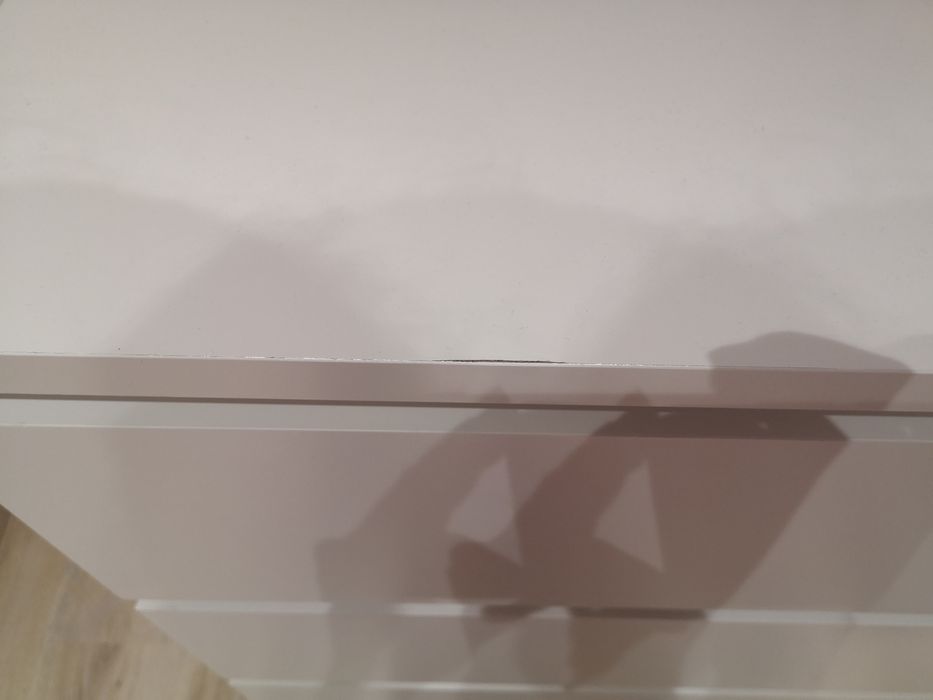 Comodă Ikea 4 sertare