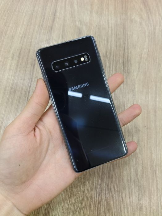 Samsung S10 128Gb Sotlad