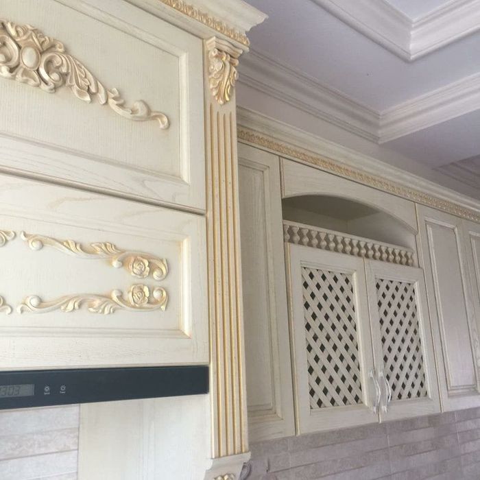 kuxniy mebel zakazga yasaymiz arzon va sifatli