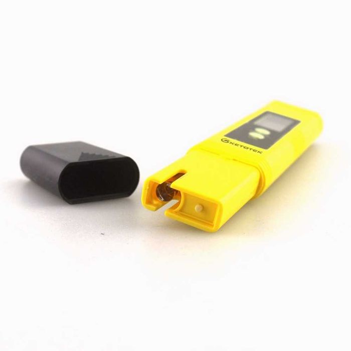 РН метър и TDS за вода