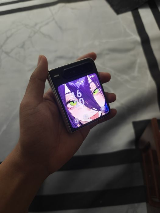 Huawei pura X 16/1024