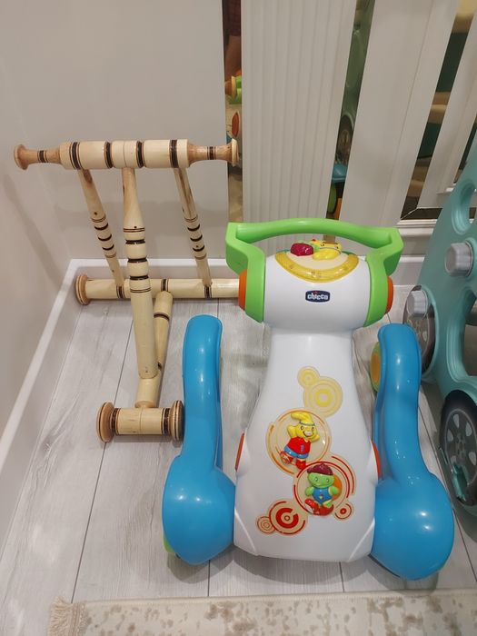 Срочно продам каталка