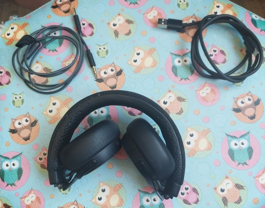 Casti wireless Teufel Supreme On