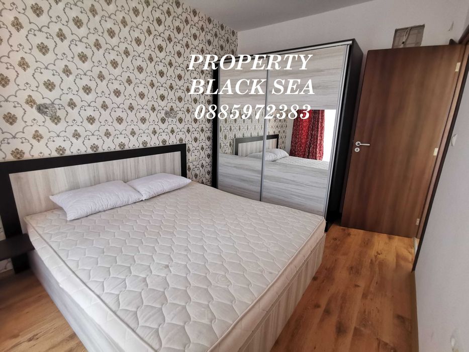 Продава се Двустаен апартамент в Бургас, Център - 56 кв.м за 710 €/кв.м - Снимка #7