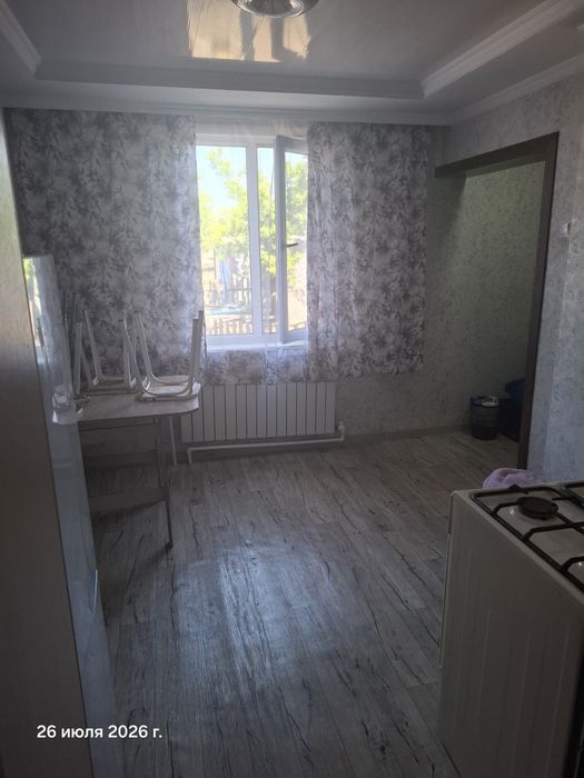 Продаётся квартира в Пришахтинске