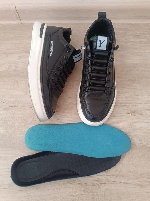 Мужская обувь р 41