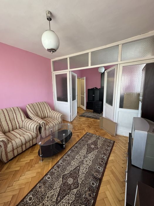 Дава се под наем Двустаен апартамент в София, Дианабад - 80 кв.м за 408 € - Снимка #1