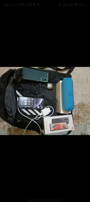 Продается redmi note 12 pro