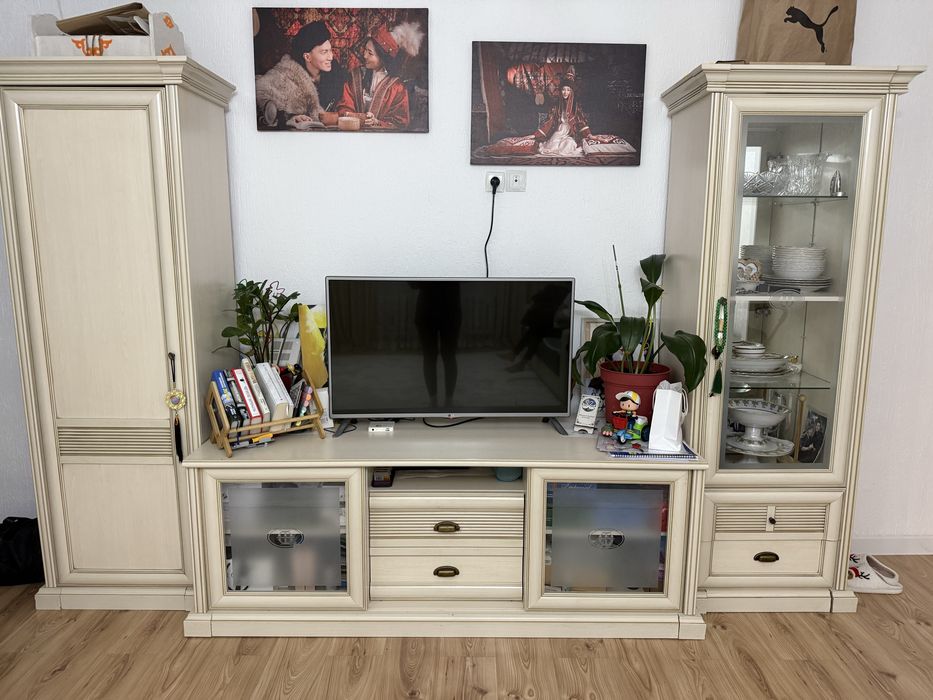 Стенка для гостиной