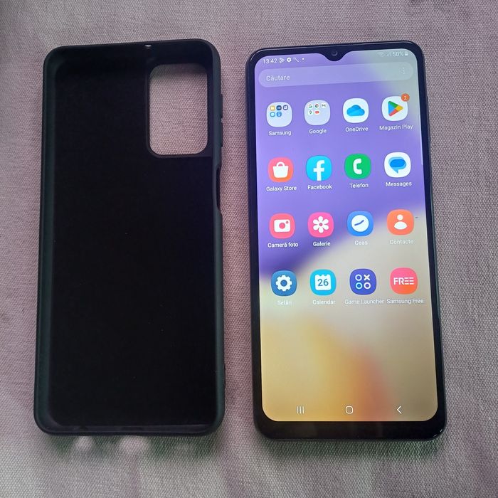 Samsung A32 5G 128/4 dual sim