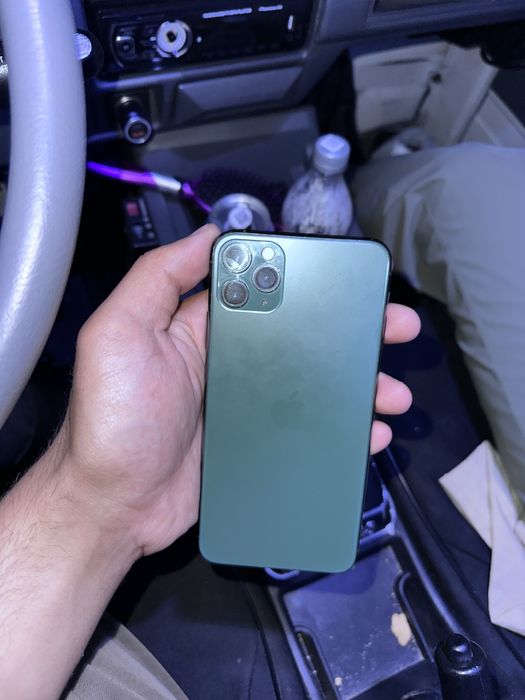 iPhone 11pro Max 64gb