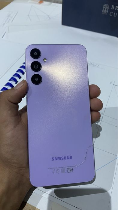 Samsung GalaxsyA05s