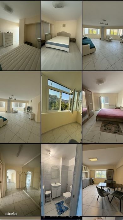 3 camere | Piata Alba Iulia | Decebal | Unirii