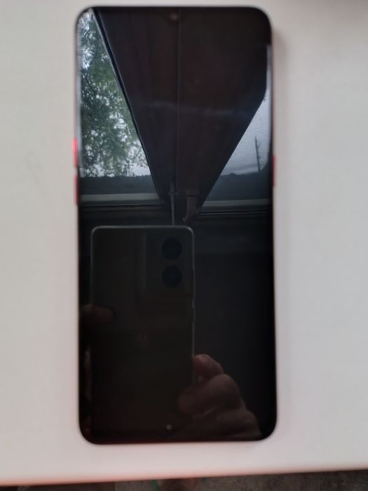 Смартфон OPPO A91