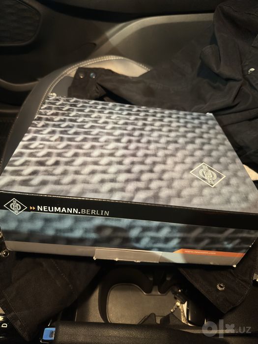 Neumann TLM 103 sotiladi
