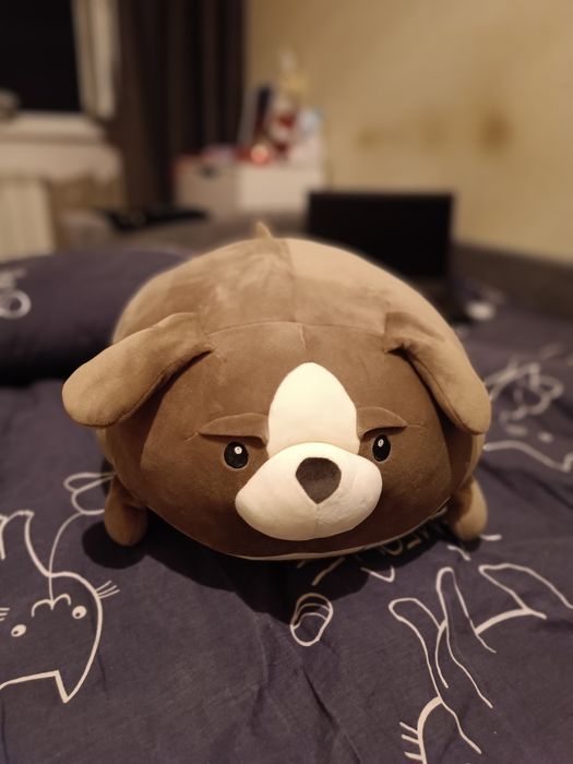 Продам мягкие игрушки