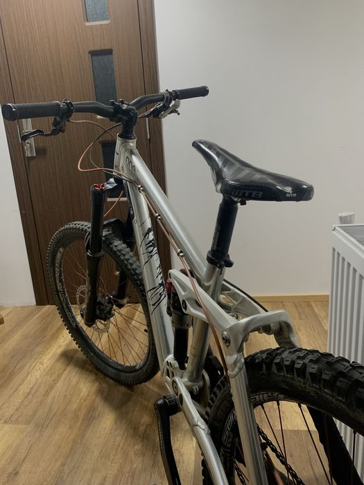 Vând Umf Freddy one (freeride)