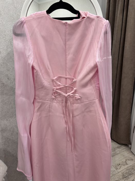 Продаю вечернее платье