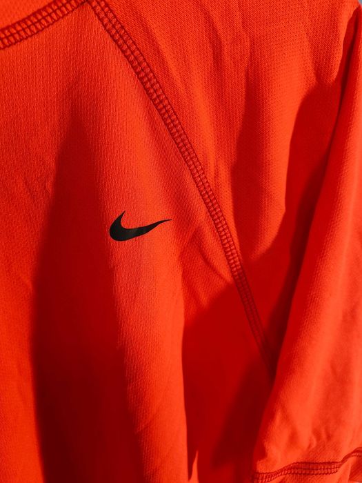 Nike Dri-Fit Тениска/Мъжка М