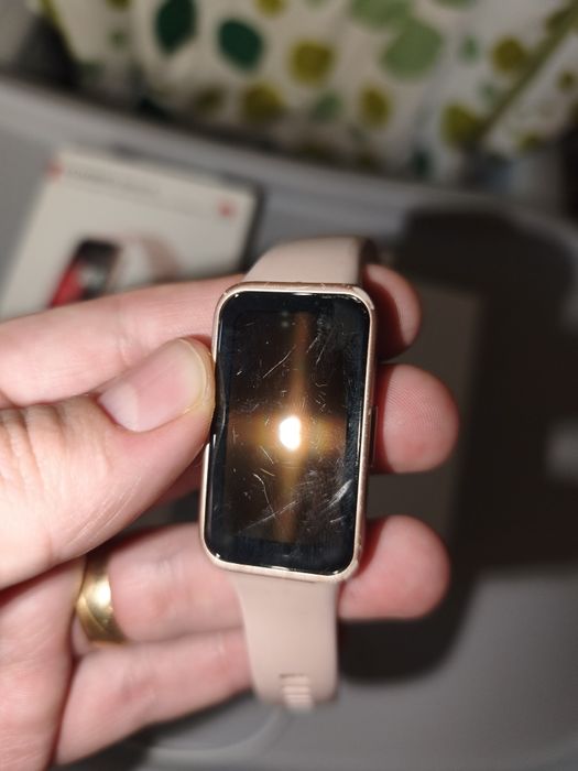 Brățară Huawei Band 8