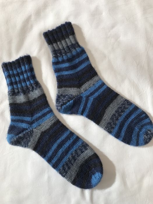 Вълнени чорапи за Хоум Офис / Терлици