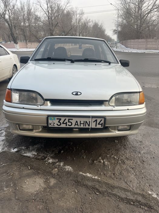 Продам ваз 2115