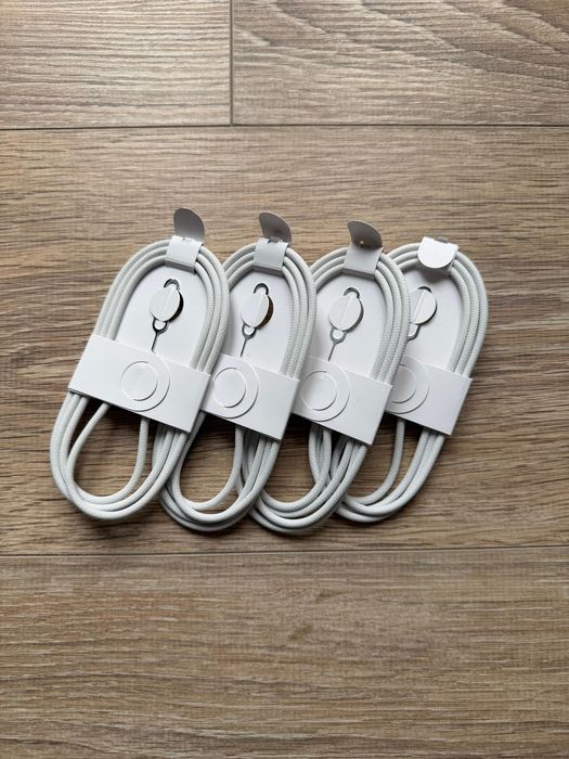 Cablu încărcare usb C + cheiță SIM - Iphone