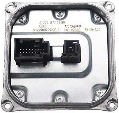 Modul NOU led far Mercedes C-class E-class S-class M-class Vito