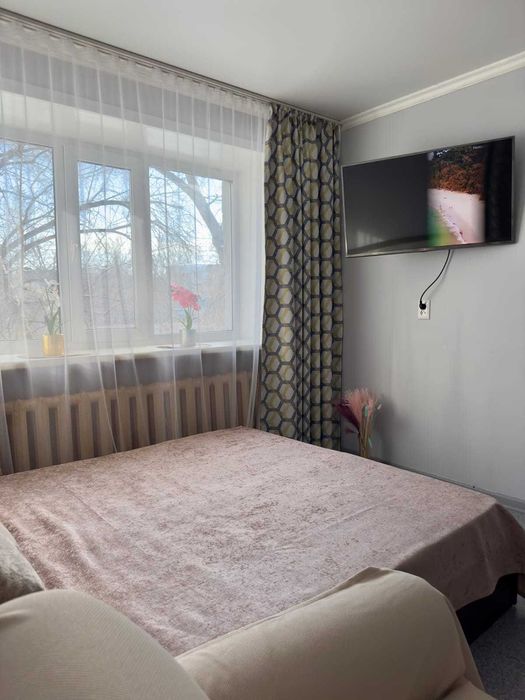 Квартиры посуточно, суточно. Почасово часово. В центре