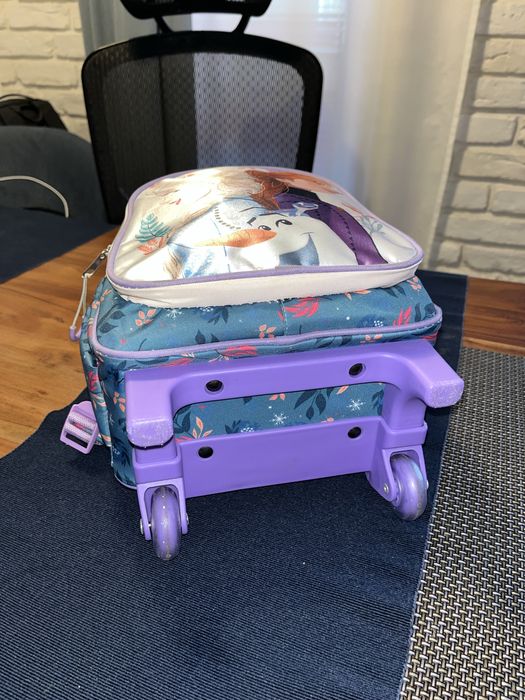 Детска раничка за градина