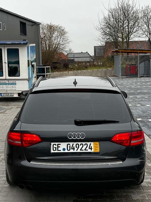 Vand audi pret in euro