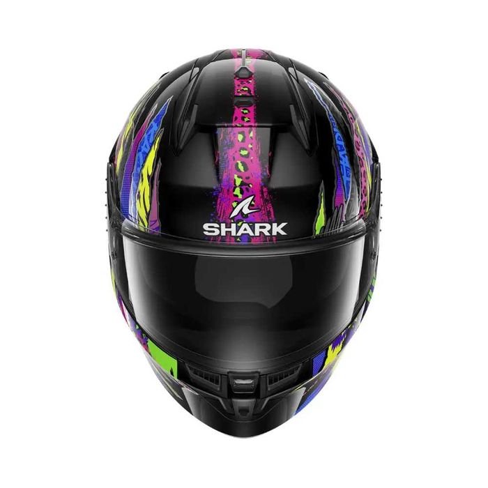 НОВО! Онлайн промоция SHARK D-Skwal 3 разцветка 2026 вградени очила!